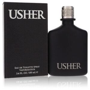 Usher