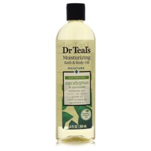 Dr Teal s