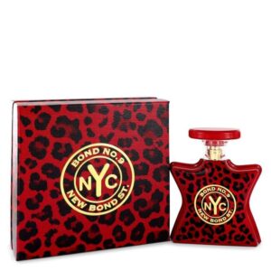 Bond No. 9