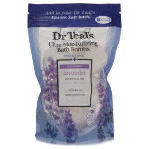 Dr Teal s