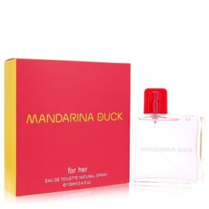 Mandarina Duck